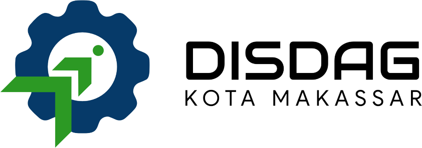 Logo Disdag