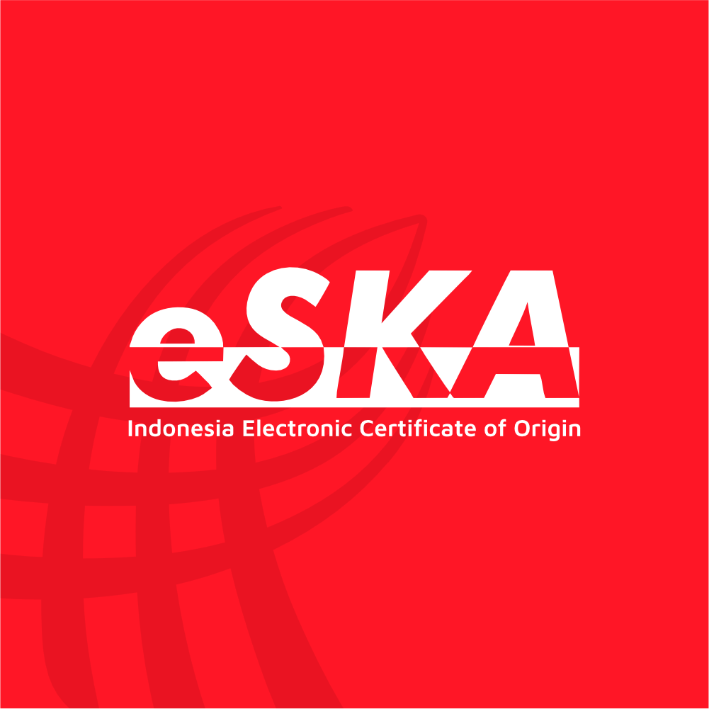 e-SKA (Surat Keterangan Asal)