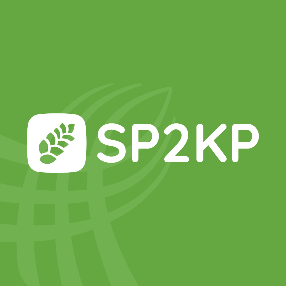 SP2KP Kemendag